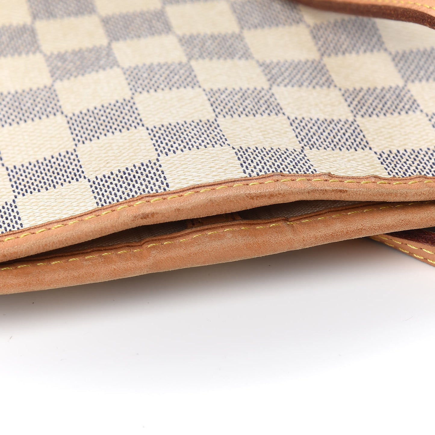 Damier Azur Neverfull GM