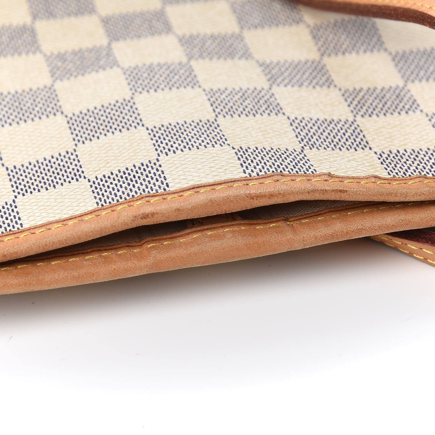 Louis Vuitton Damier Azur Neverfull GM 14 of 15