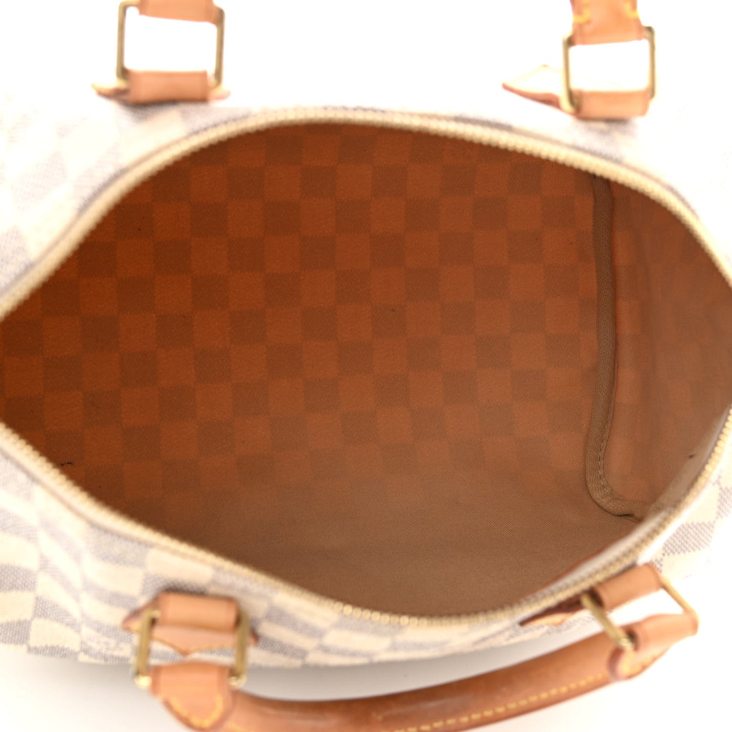 Damier Azur Speedy 30