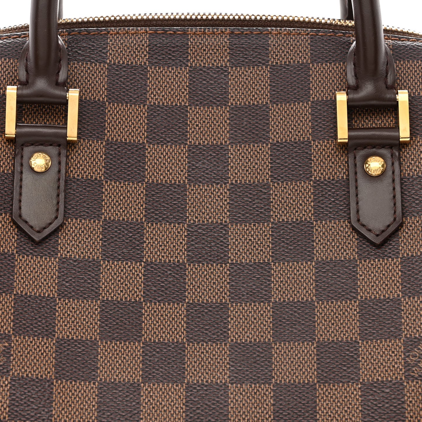 Damier Ebene Ribera MM