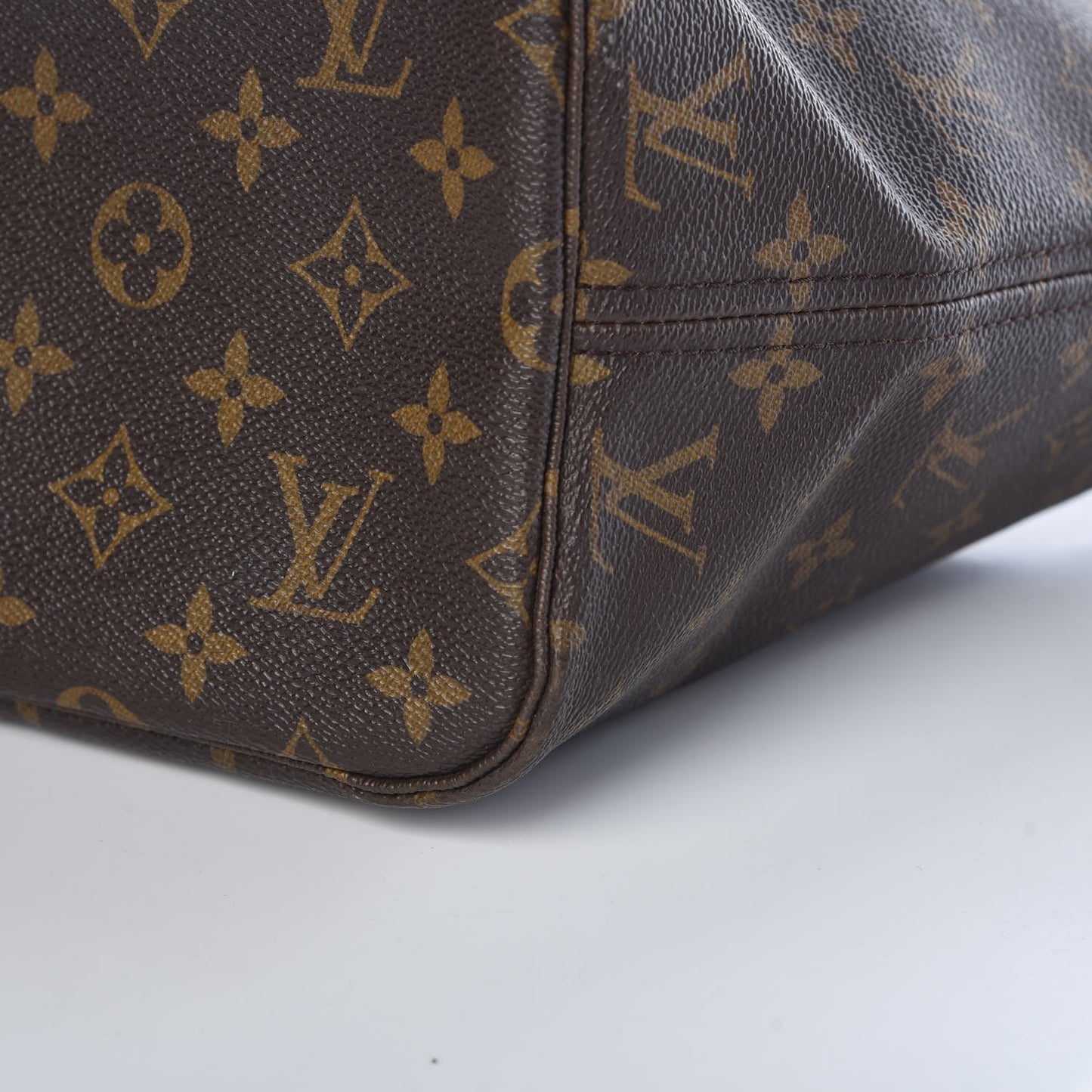 Monogram Neverfull MM
