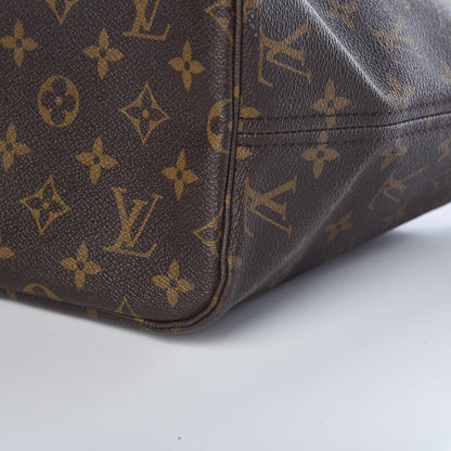 Louis Vuitton Monogram Neverfull MM 26 of 26