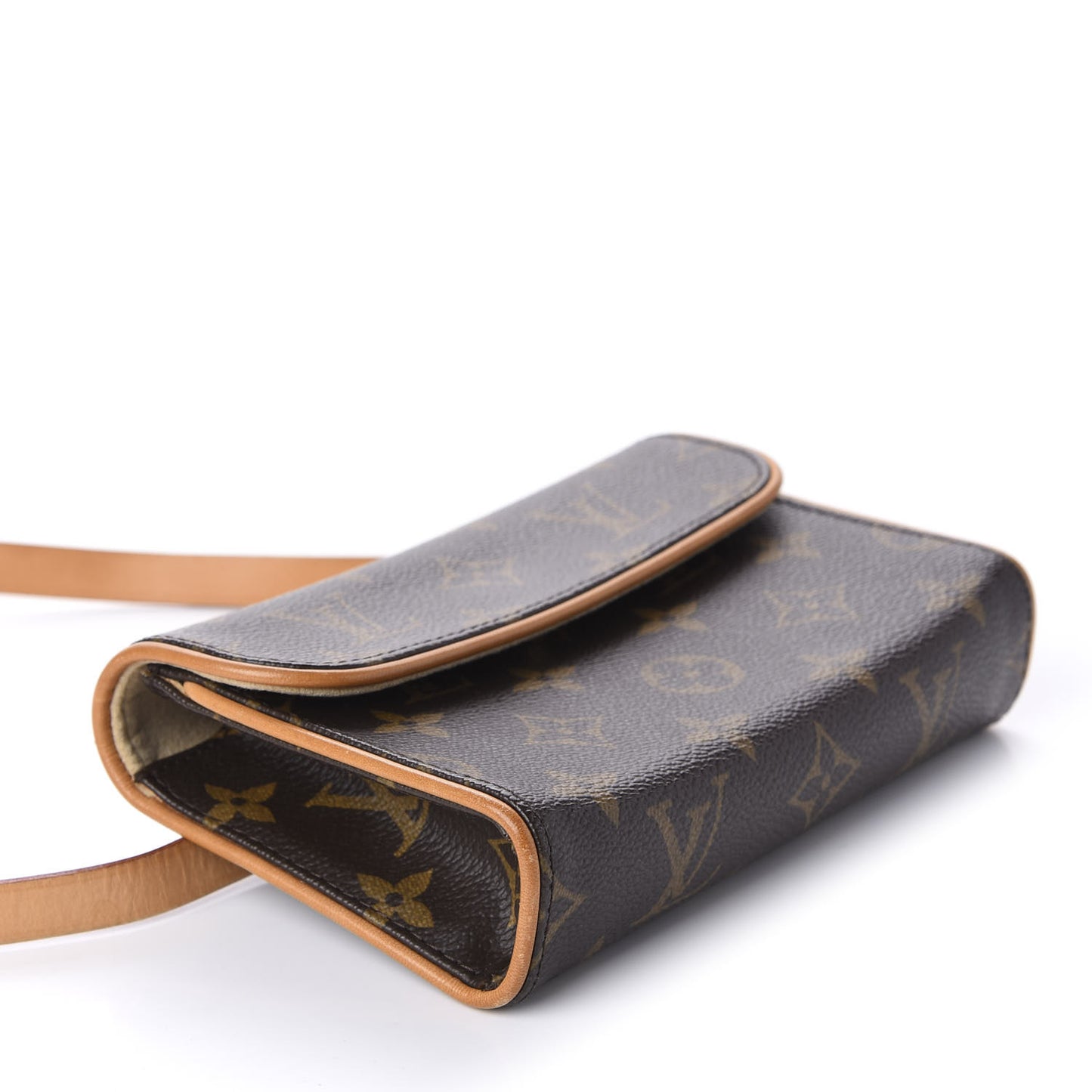 Monogram Pochette Florentine S