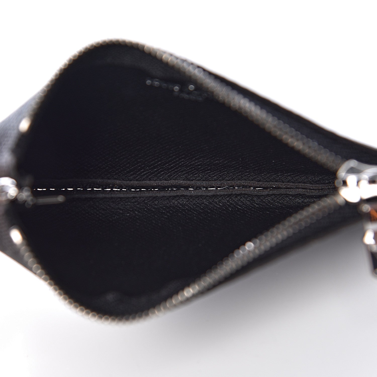 Louis Vuitton Damier Graphite Key Pouch 5 of 7