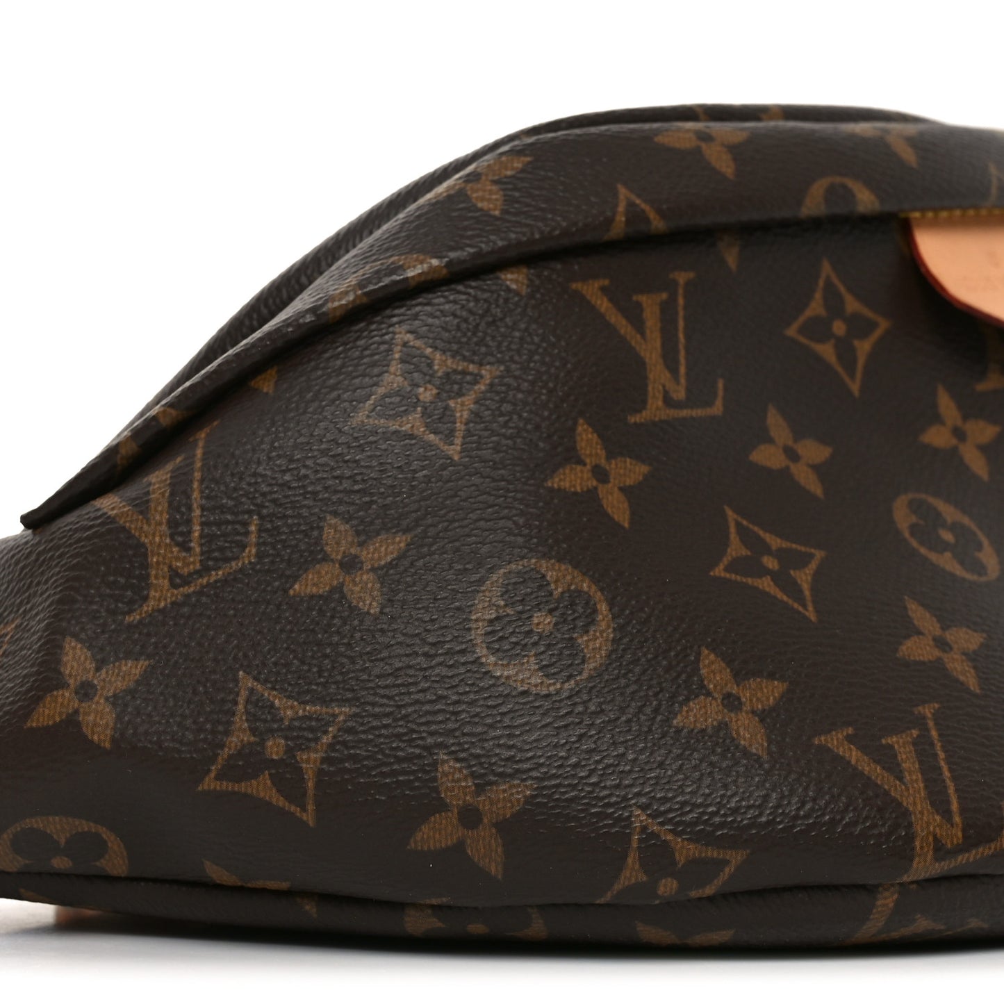Monogram Bumbag