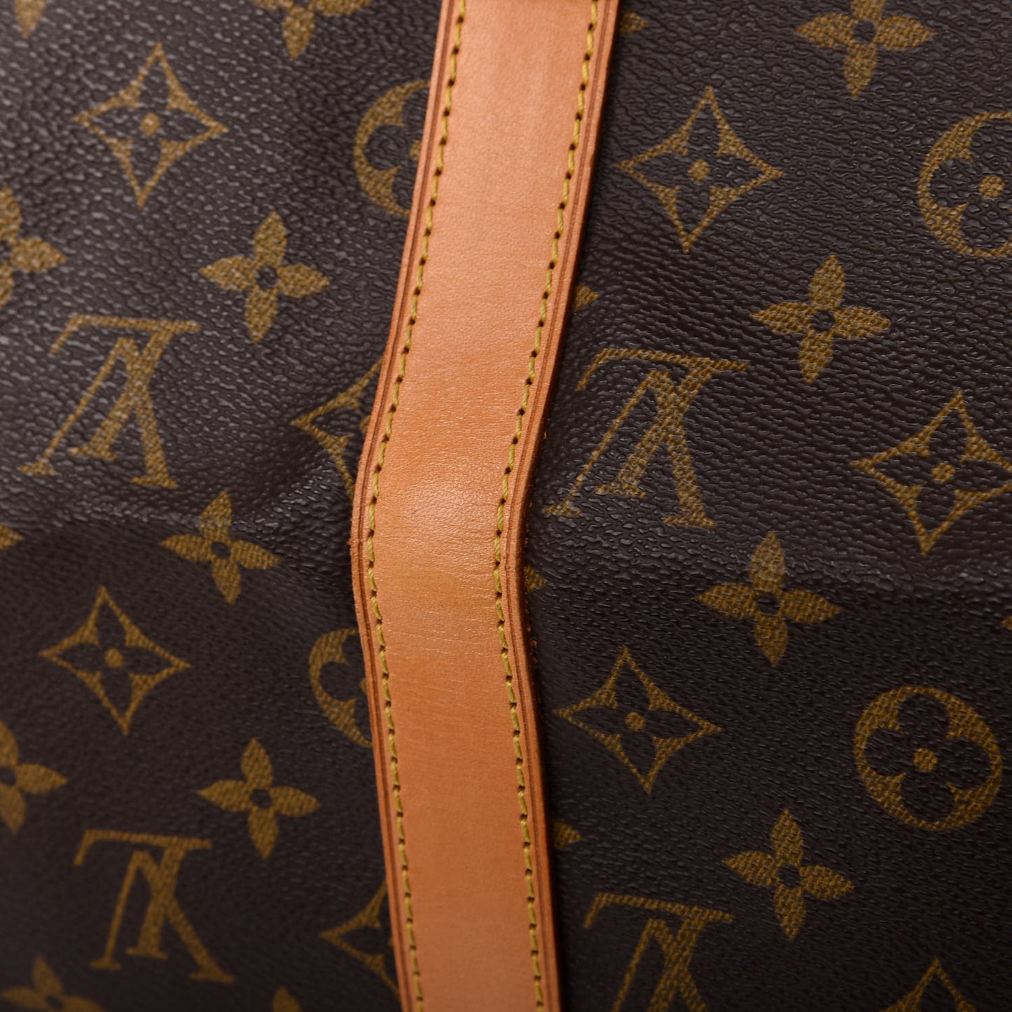 Monogram Keepall 50
