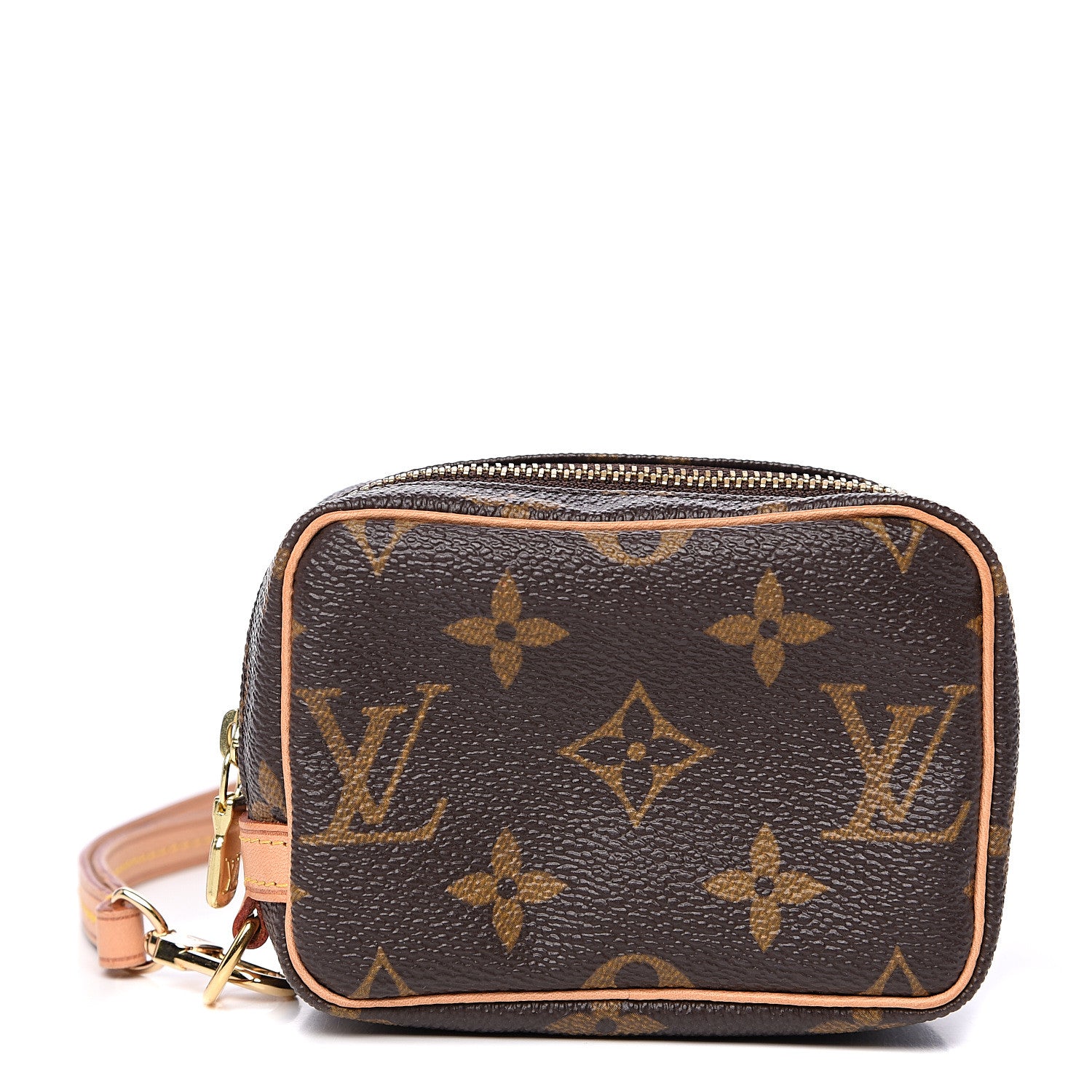 Louis Vuitton Monogram Wapity 1 of 7