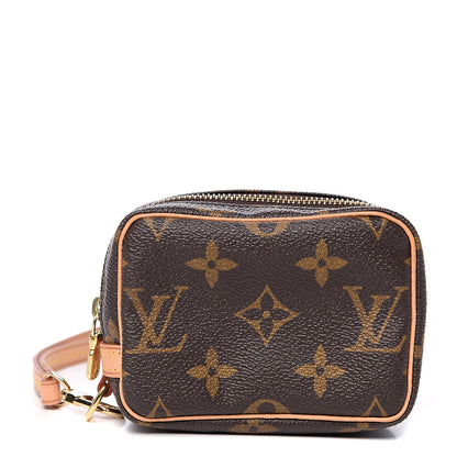 Louis Vuitton Monogram Wapity 1 of 7
