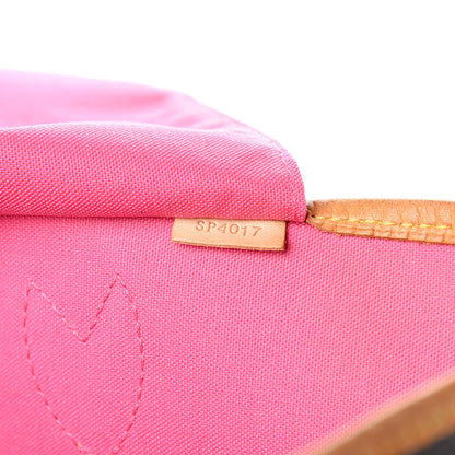Louis Vuitton Monogram MOCA Neverfull MM 6 of 11