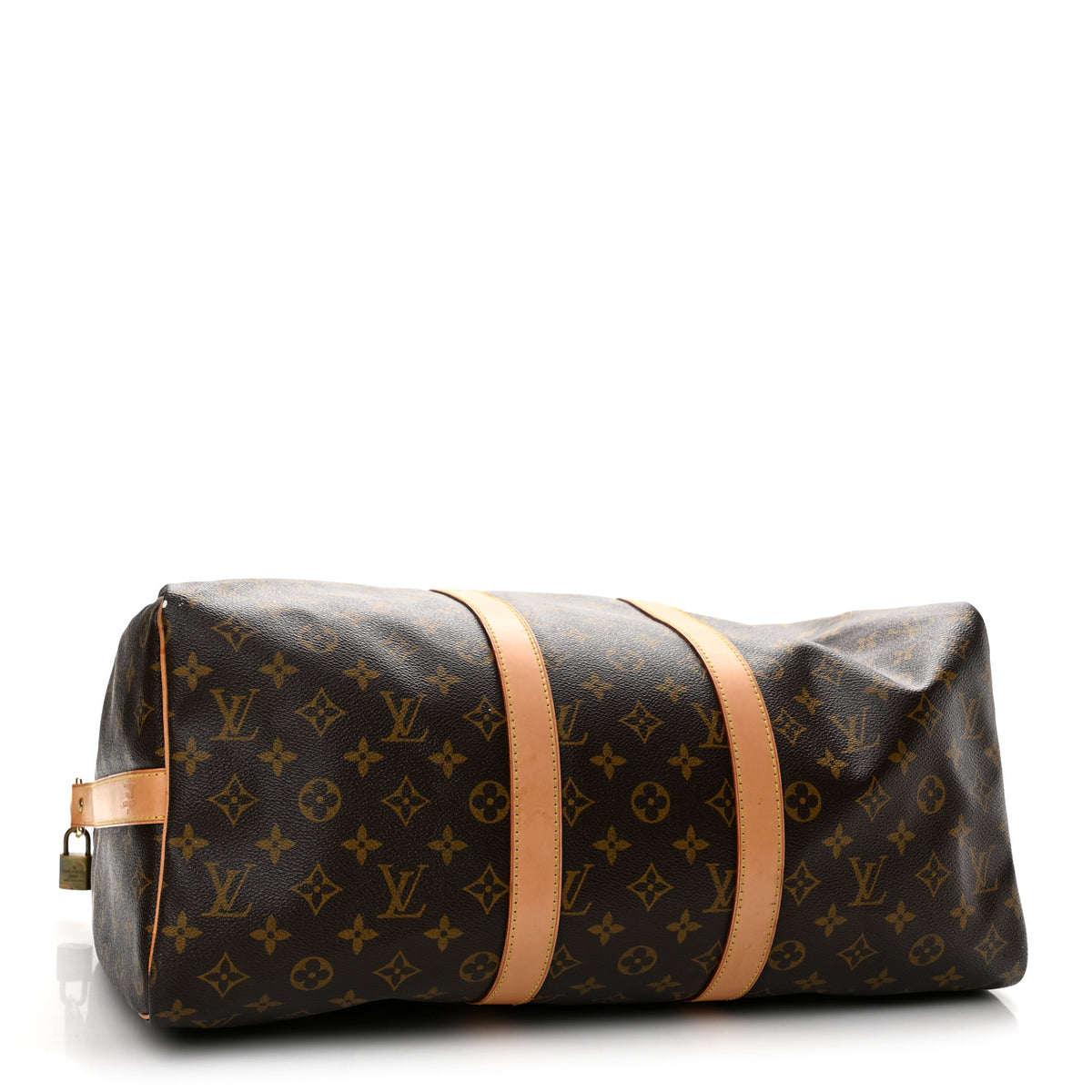 Monogram Keepall Bandouliere 45