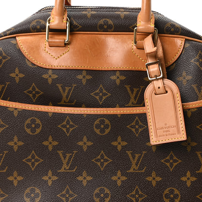 Louis Vuitton Monogram Deauville 7 of 9