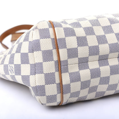 Louis Vuitton Damier Azur Totally PM 6 of 30
