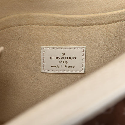 Louis Vuitton Mini Monogram Trapeze GM Camel 8 of 10