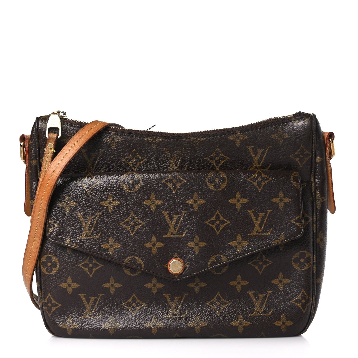 Louis Vuitton Monogram Mabillon 1 of 11
