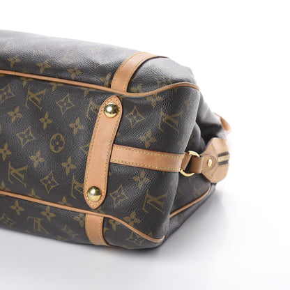 Louis Vuitton Monogram Stresa GM 6 of 6