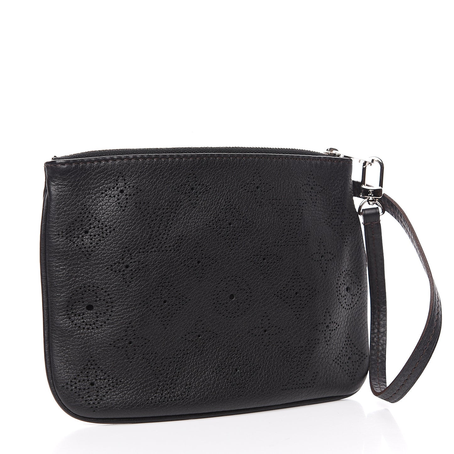 Mahina Selene Pochette PM Black