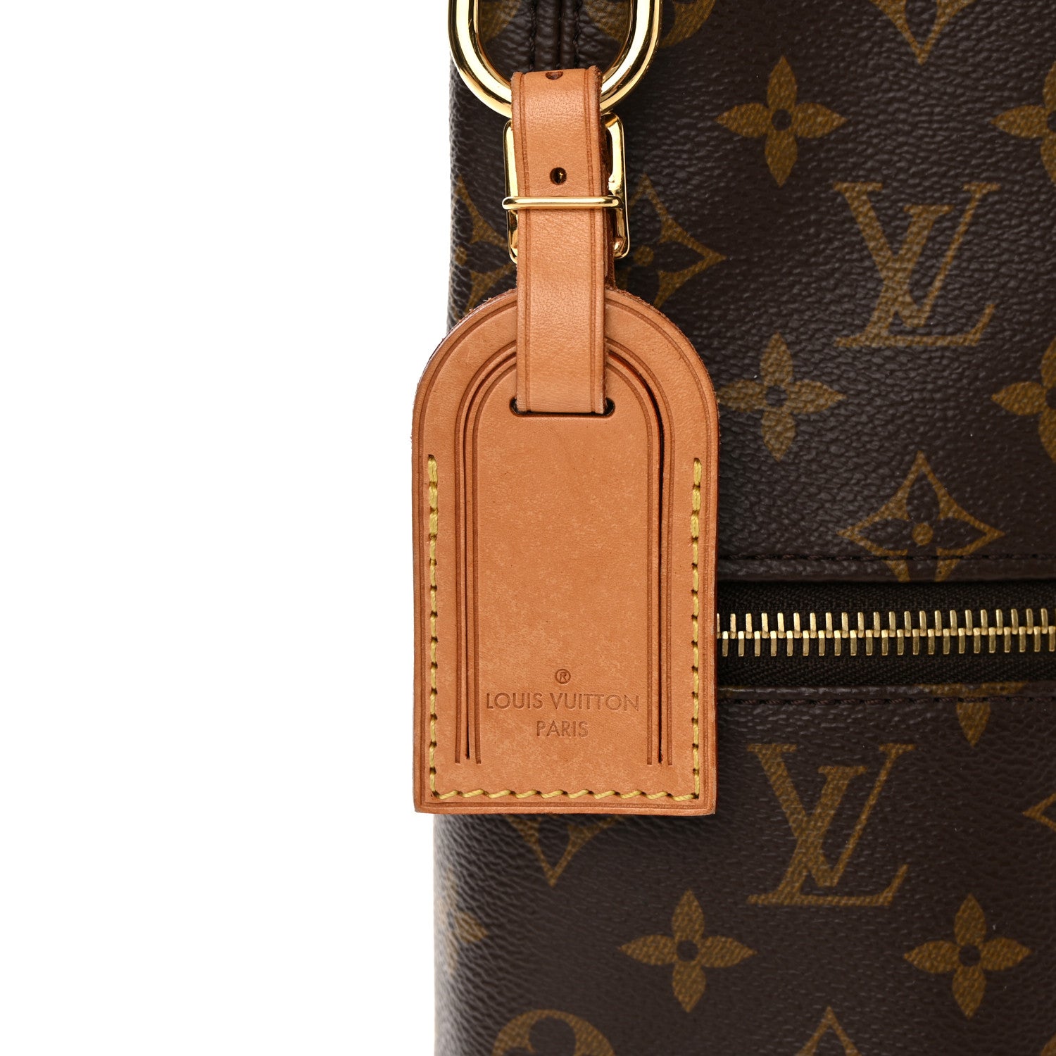 Louis Vuitton Monogram Melie 15 of 15