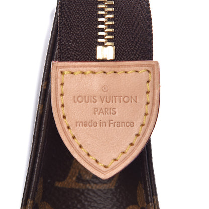 Louis Vuitton Monogram Toiletry Pouch 15 6 of 9