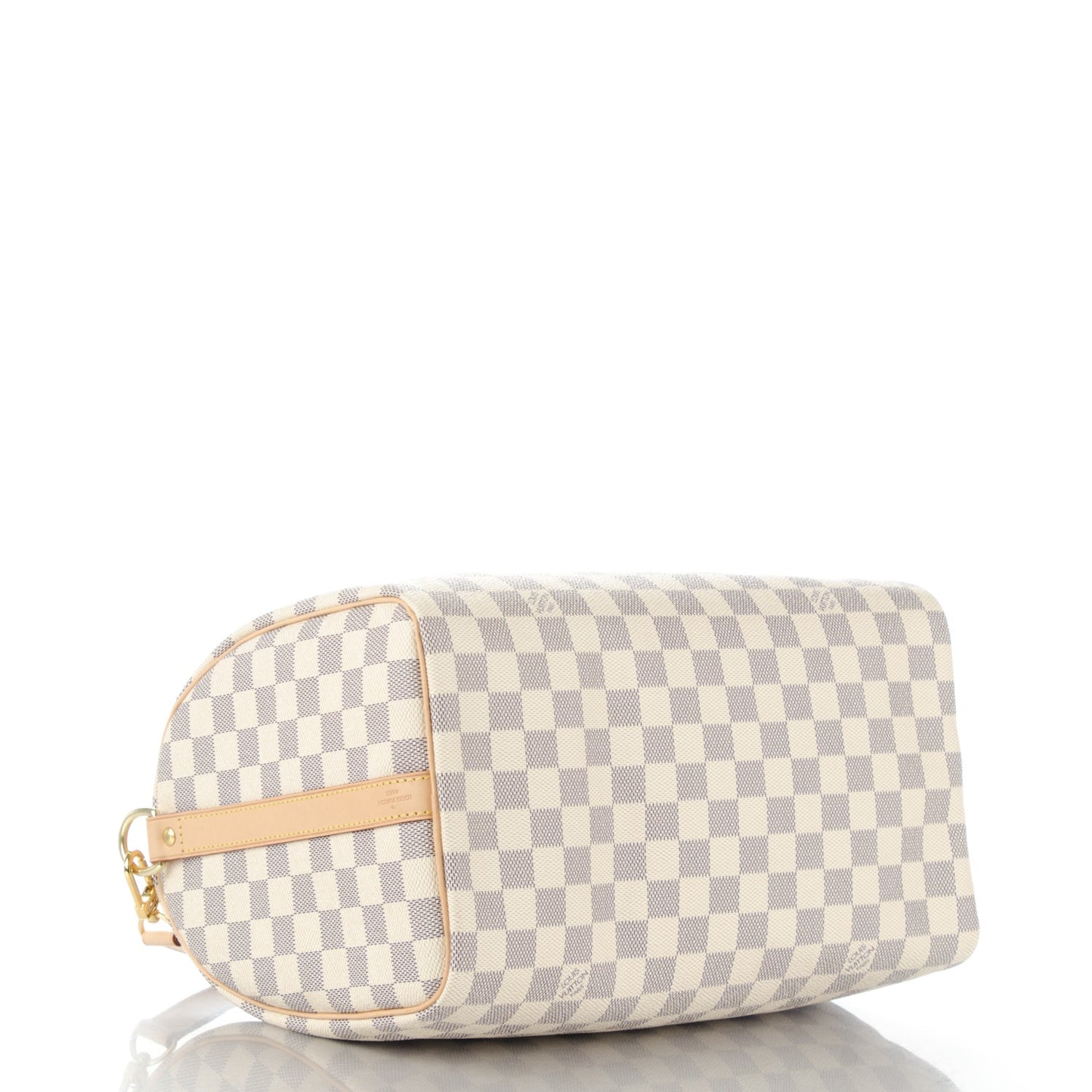 Damier Azur Speedy Bandouliere 30