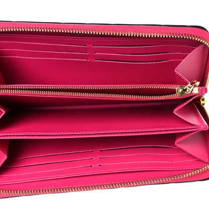 Louis Vuitton Vernis Degrade Zippy Wallet 8 of 10