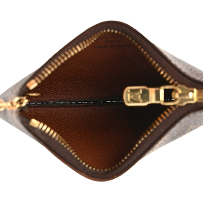 Louis Vuitton Monogram Key Pouch 5 of 7