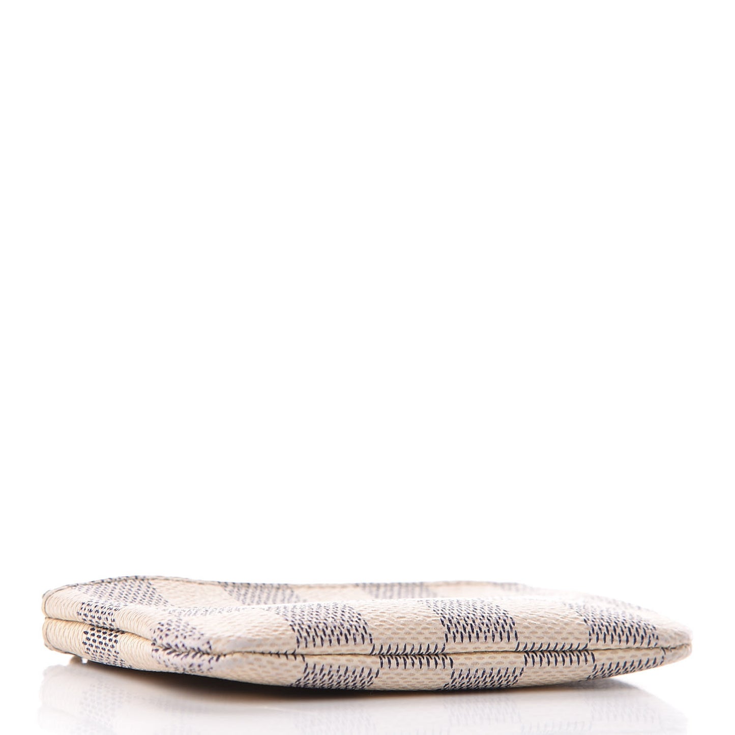 Damier Azur Key Pouch