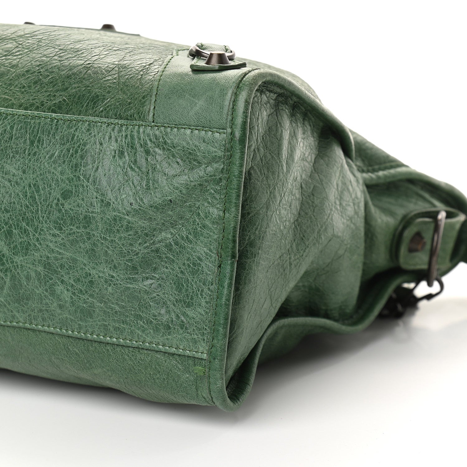 Balenciaga Agneau Classic Hardware City Cyprus 9 of 10