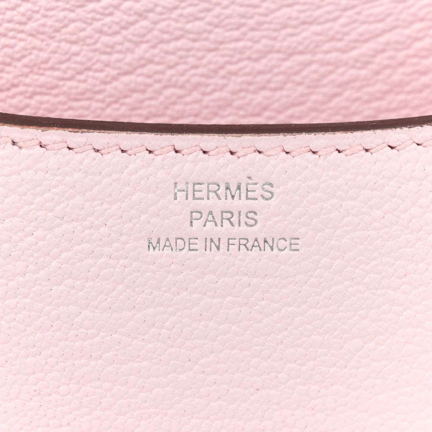 Chevre Mysore Constance 18 Rose Darling