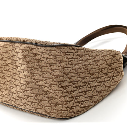 Christian Dior Monogram Diorissimo Brown 10 of 12