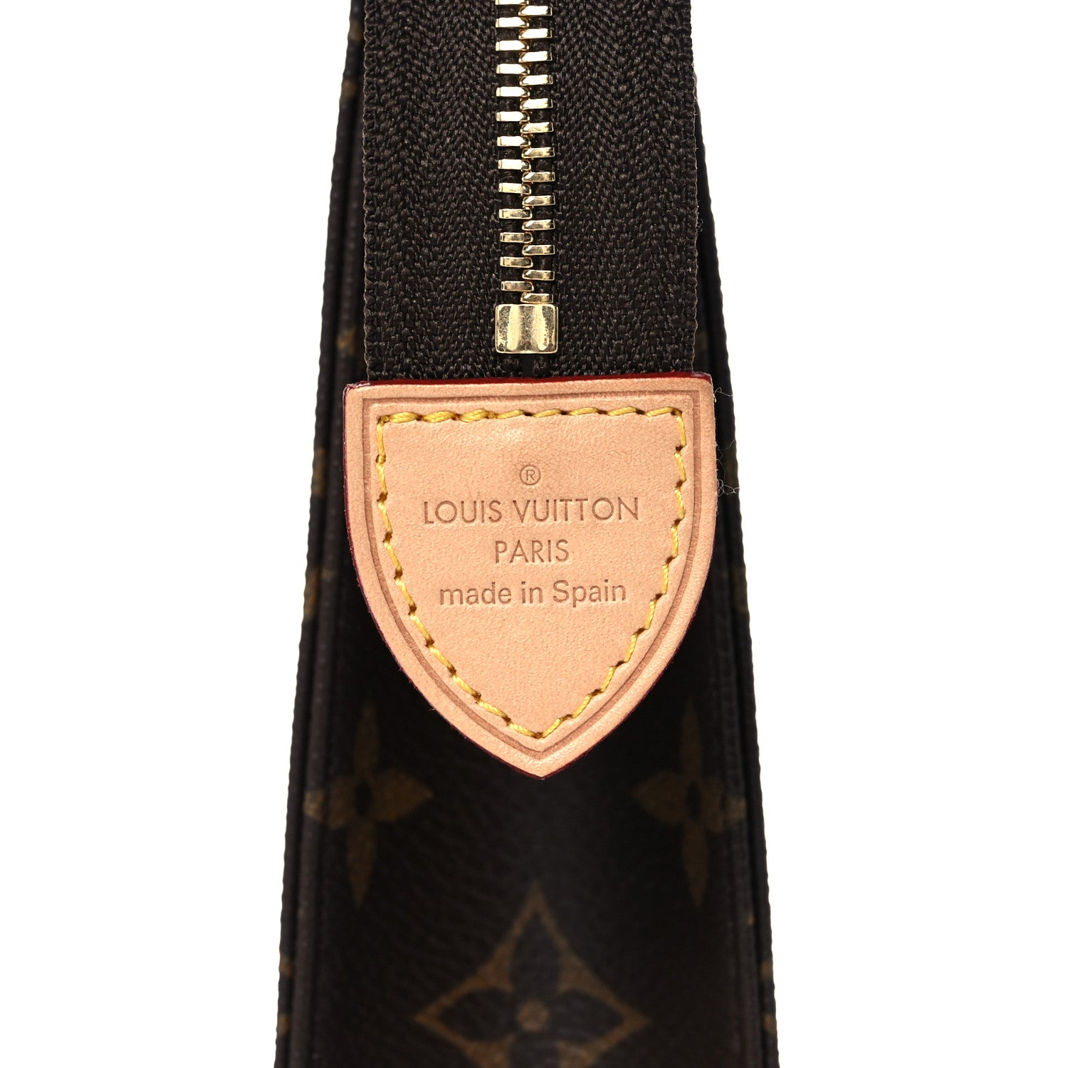 Louis Vuitton Monogram Toiletry Pouch 26 6 of 9