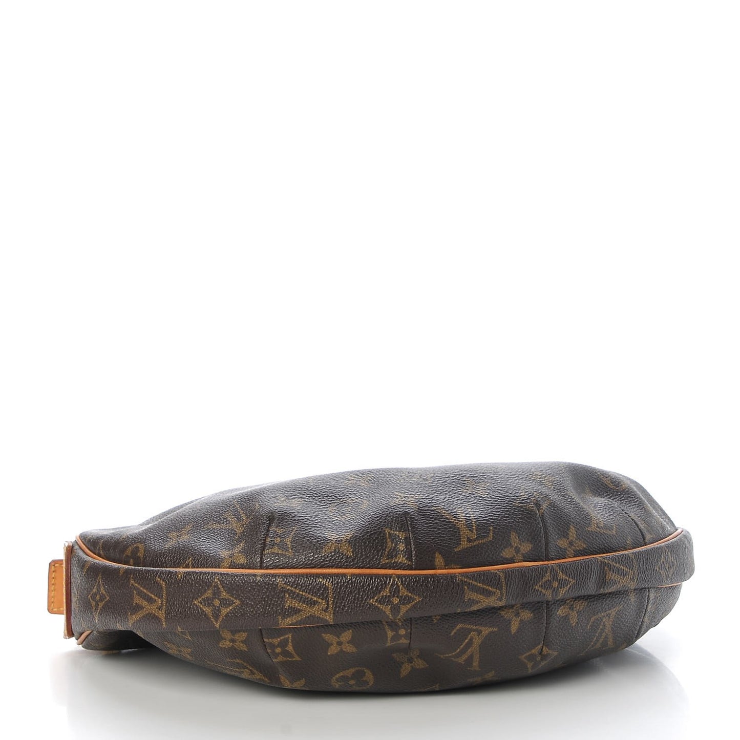 Monogram Croissant MM