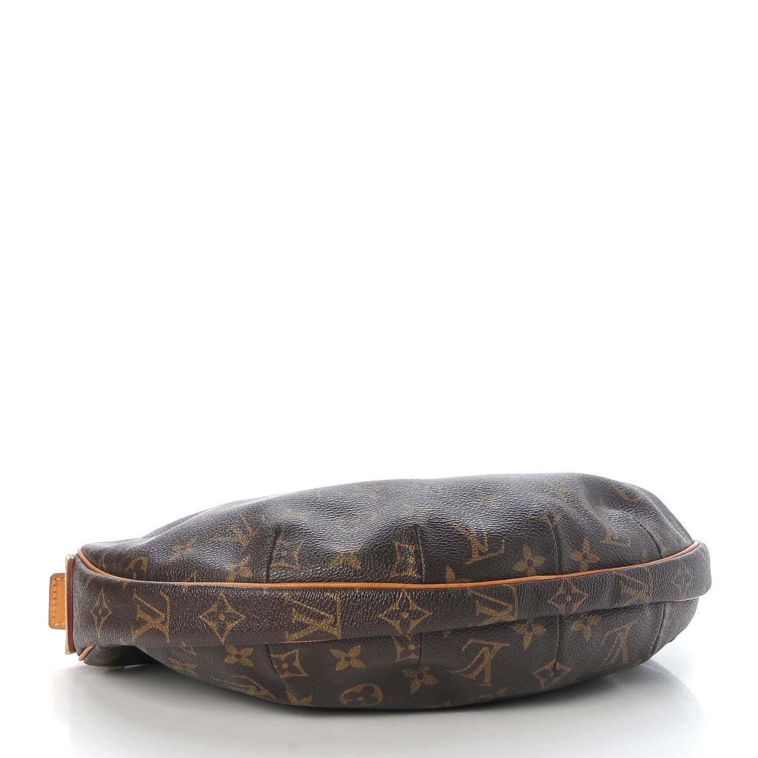 Louis Vuitton Monogram Croissant MM 4 of 6