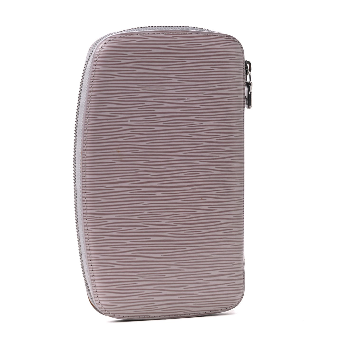 Epi Geode Organizer Zippy Wallet Lilac