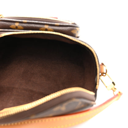 Louis Vuitton Monogram Mini Bumbag 5 of 9