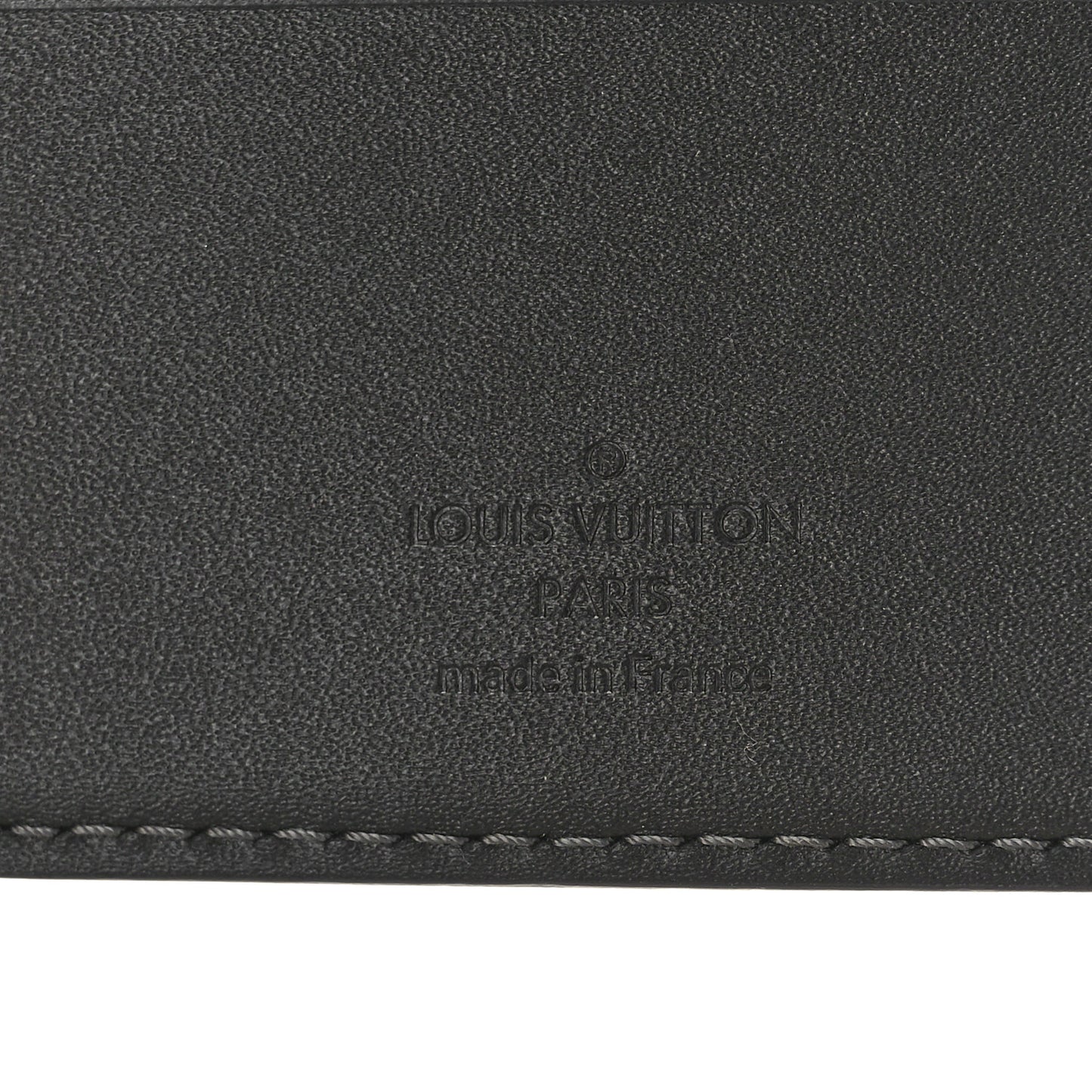 Utah Compact Wallet Navy