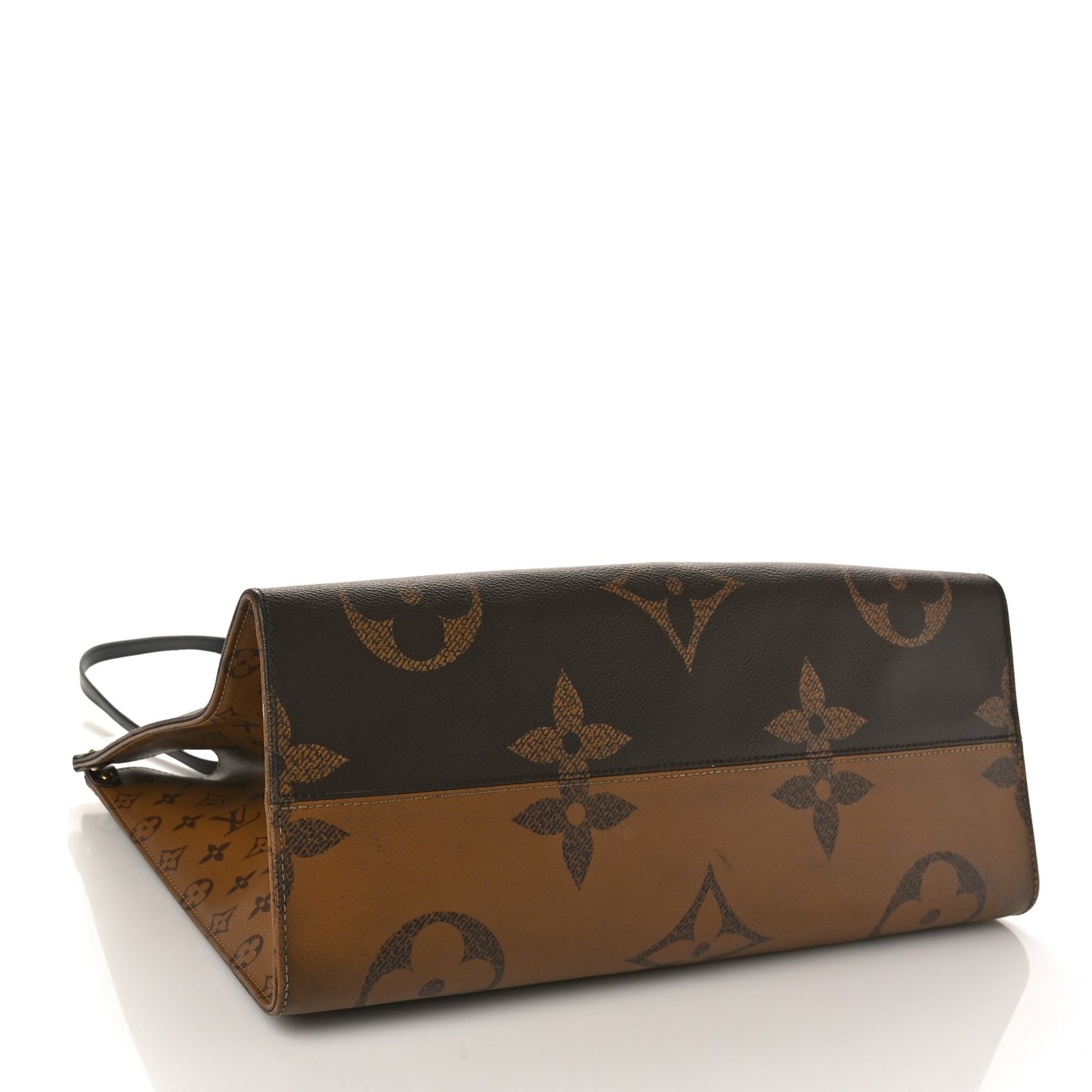 LOUIS VUITTON Reverse Monogram Giant Onthego GM