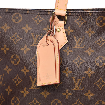 Louis Vuitton Monogram All-In PM 9 of 9