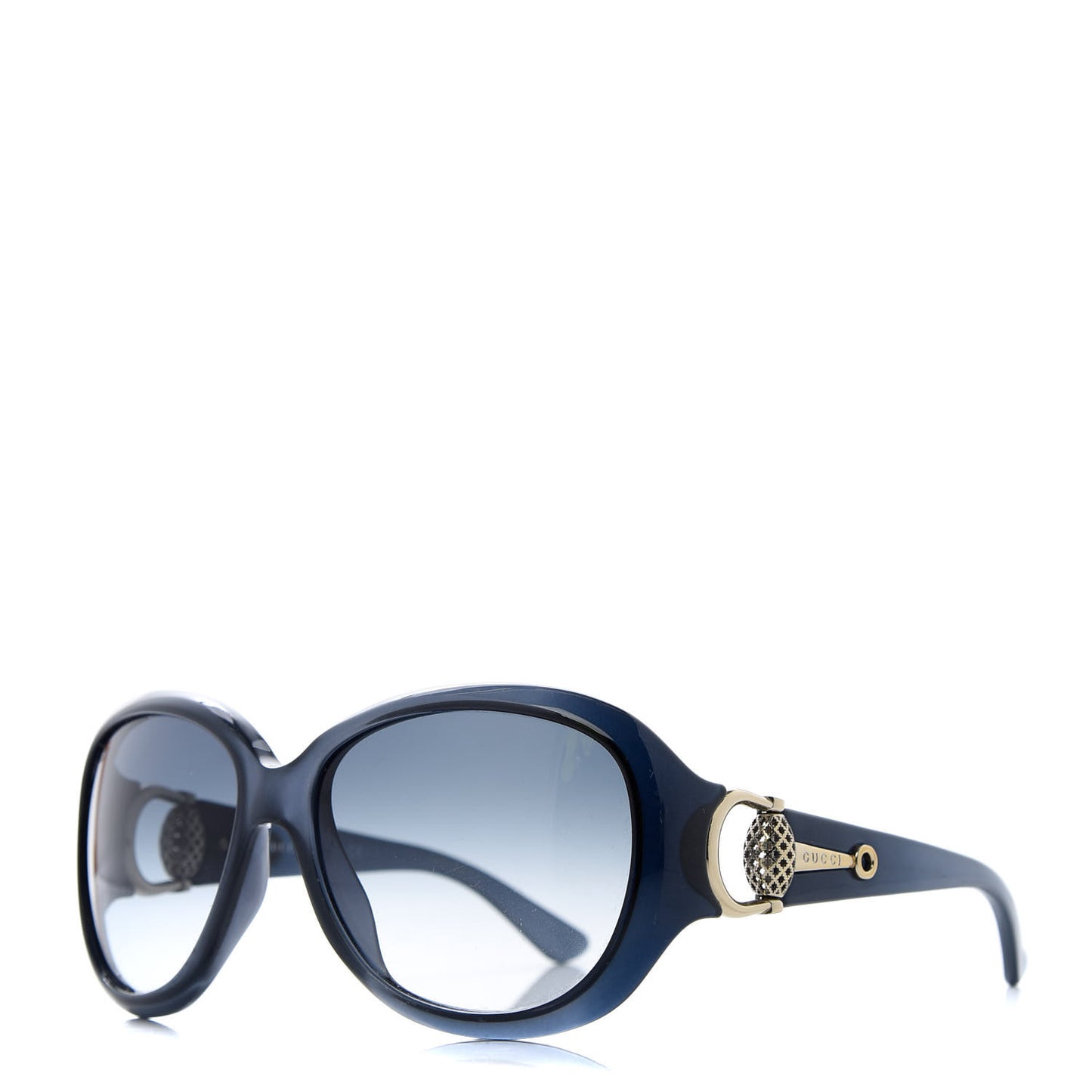 Acetate Sunglasses GG3712S Black