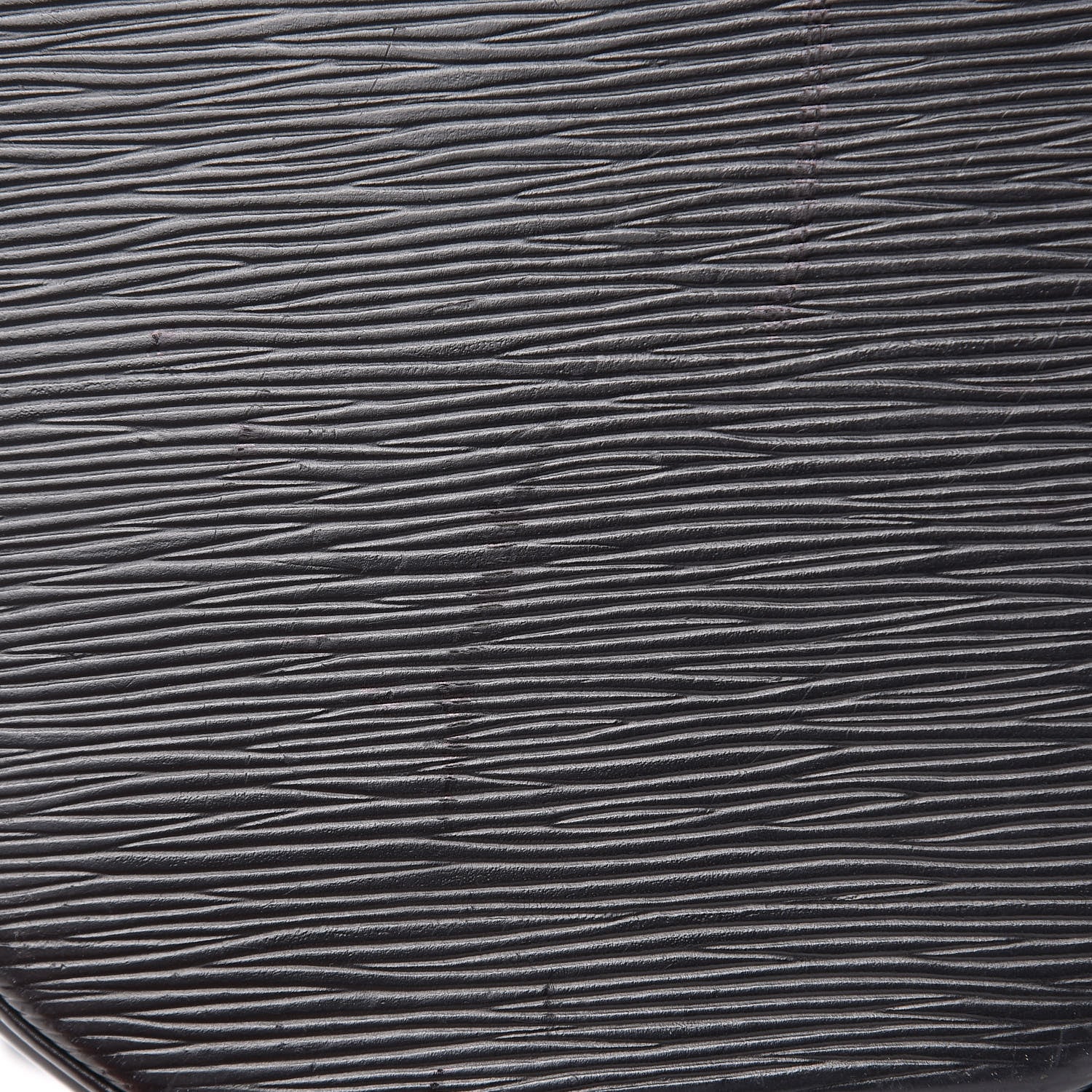 Louis Vuitton Epi Cannes Black 13 of 16