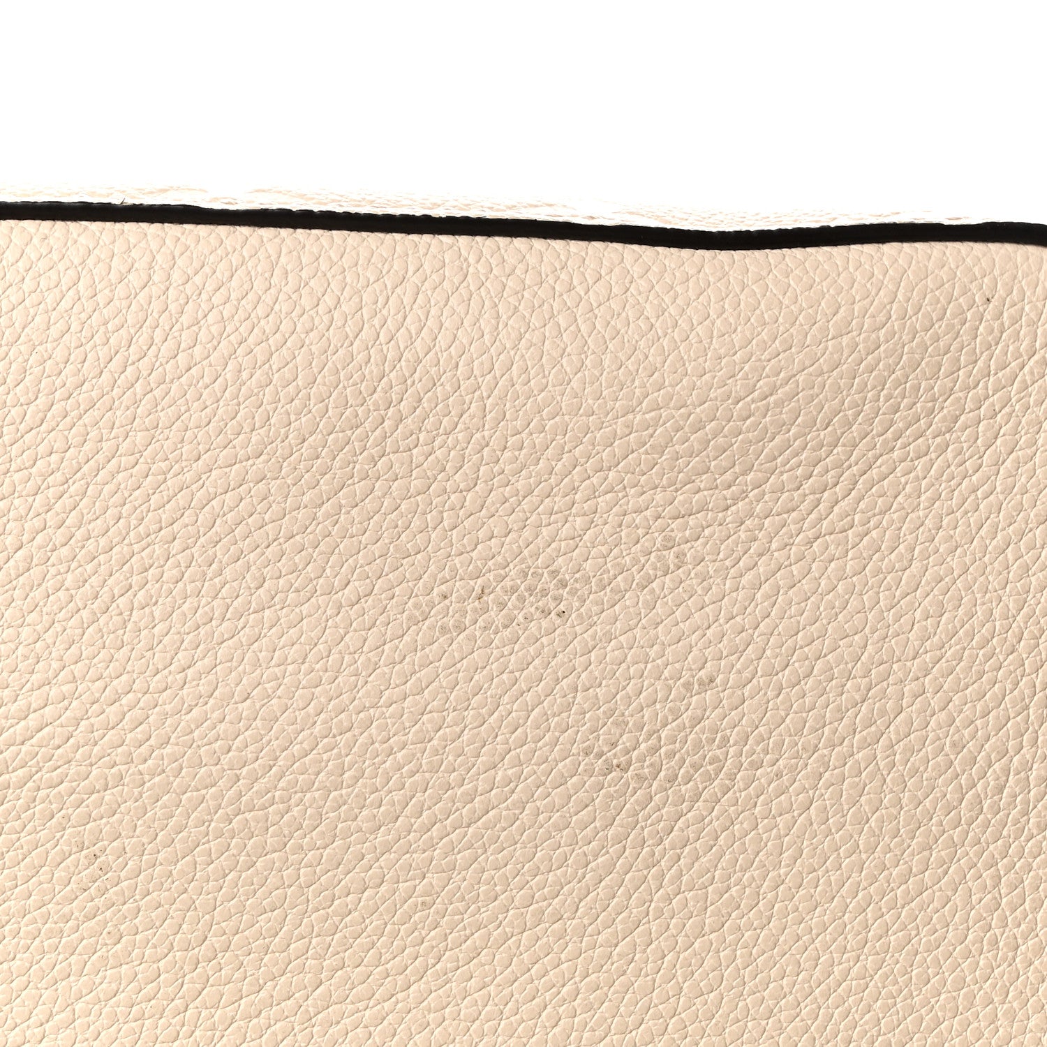 Louis Vuitton Empreinte Neonoe MM Cream 11 of 12