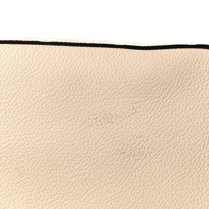 Louis Vuitton Empreinte Neonoe MM Cream 11 of 12