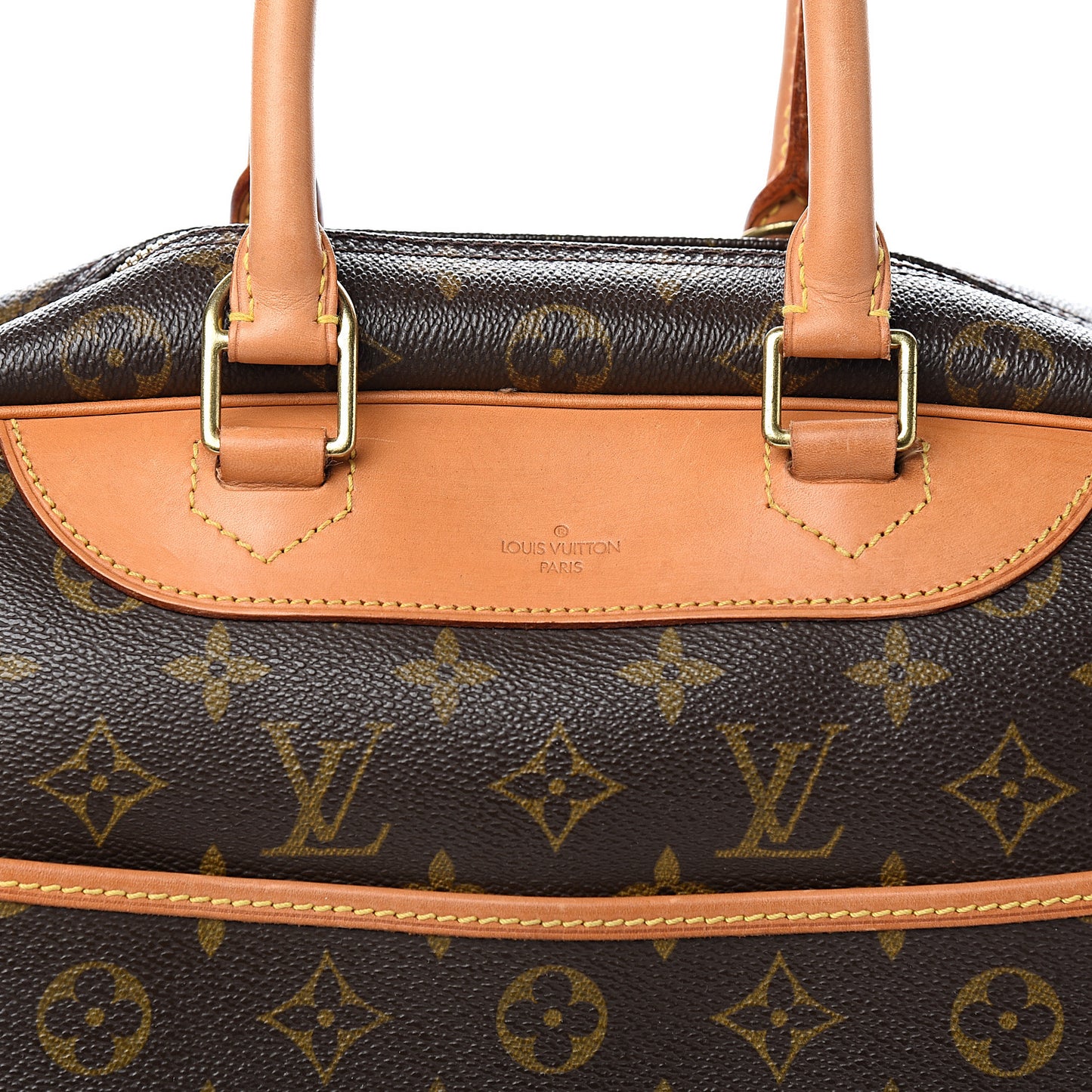 Monogram Deauville