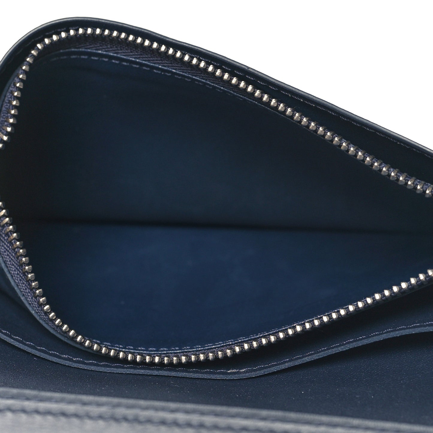 Damier Azur Coastline Brazza Wallet