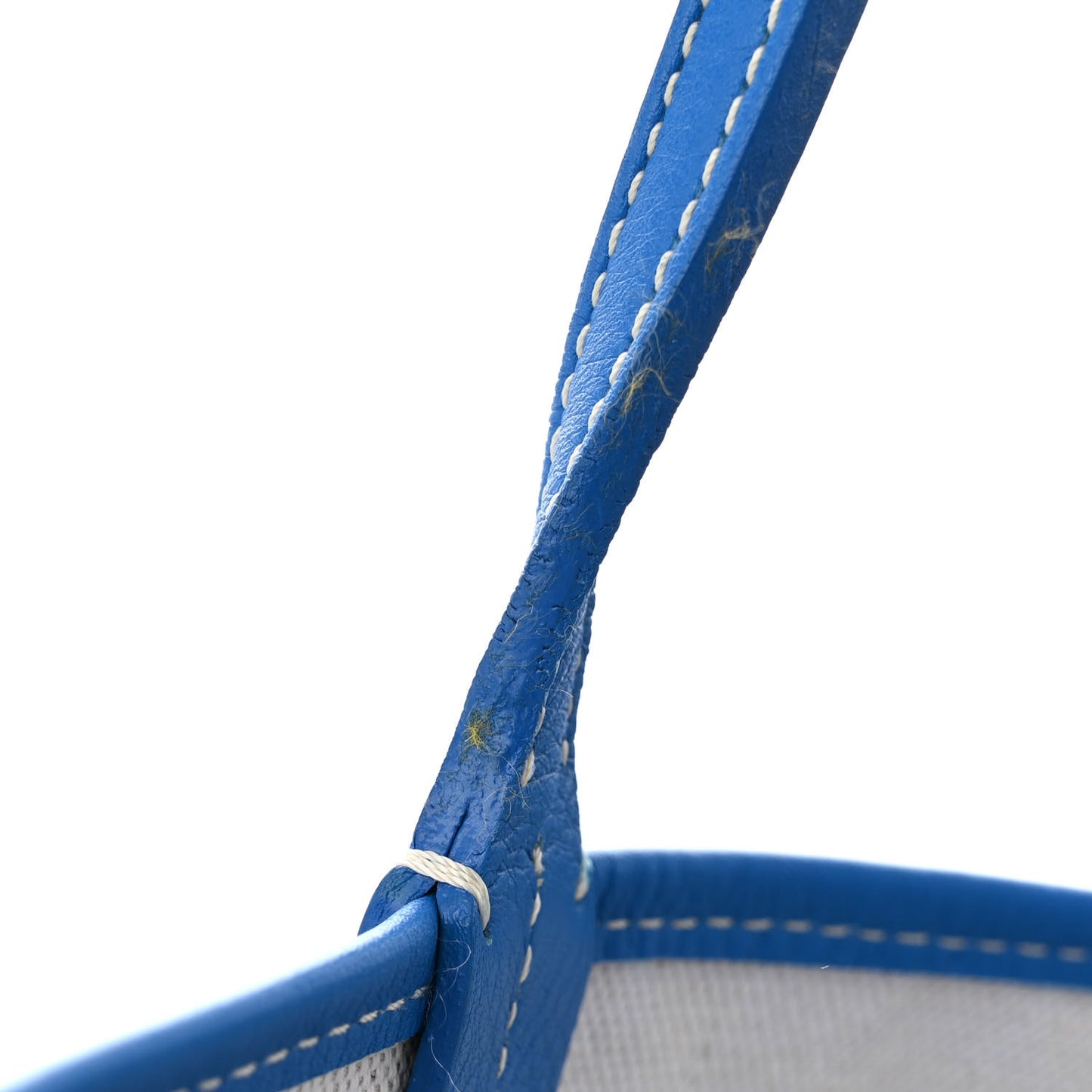 Goyardine Saint Louis GM Sky Blue