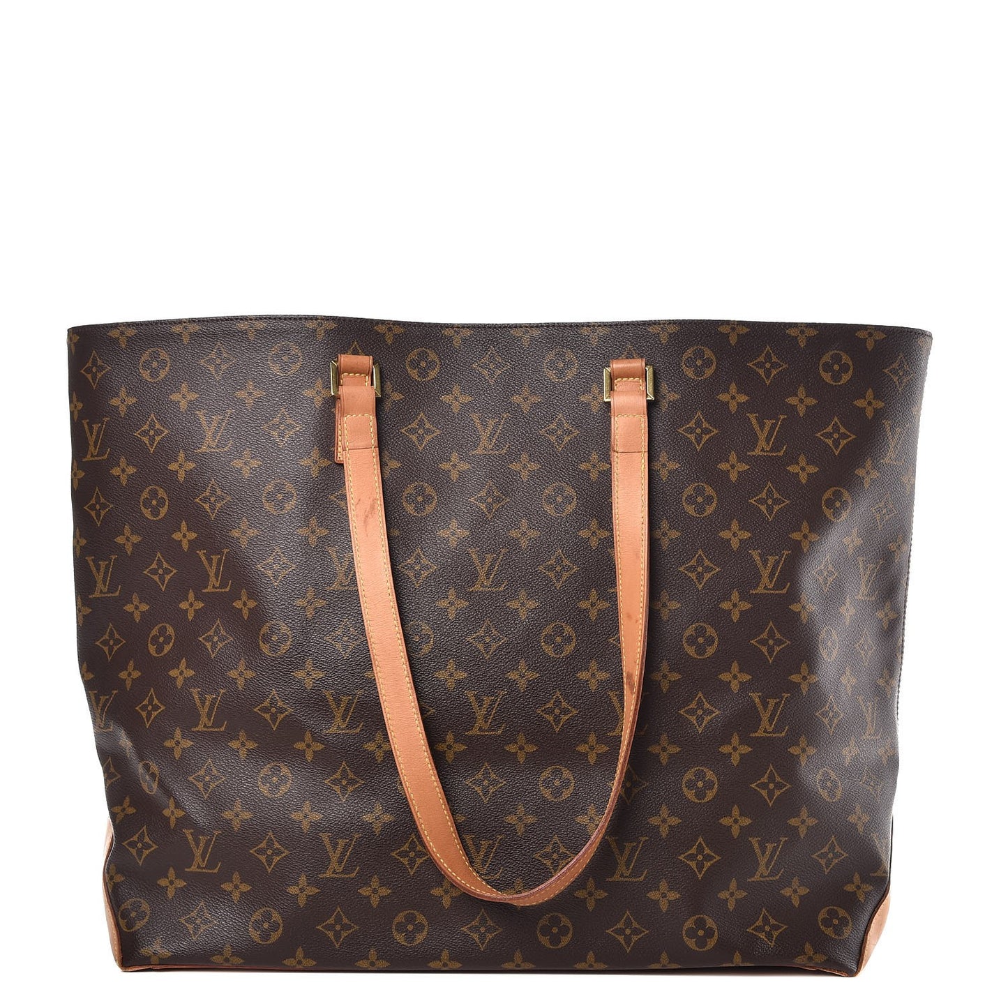Monogram Cabas Alto