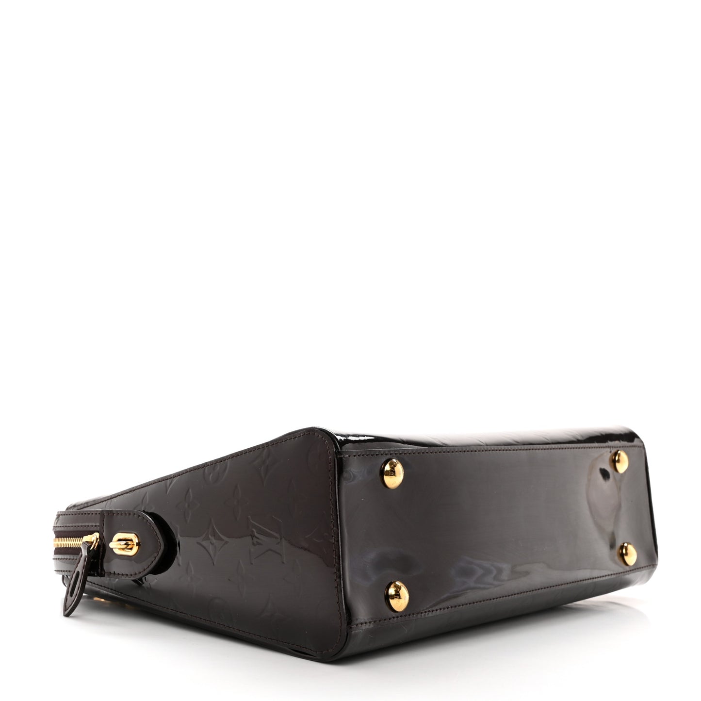 Vernis Melrose Avenue Amarante