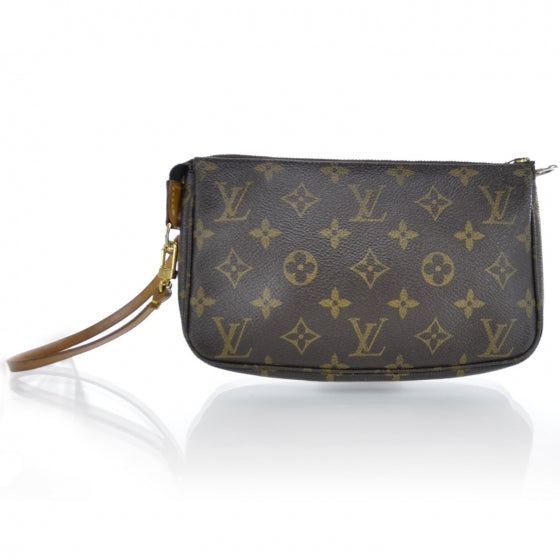 Monogram Pochette Accessories