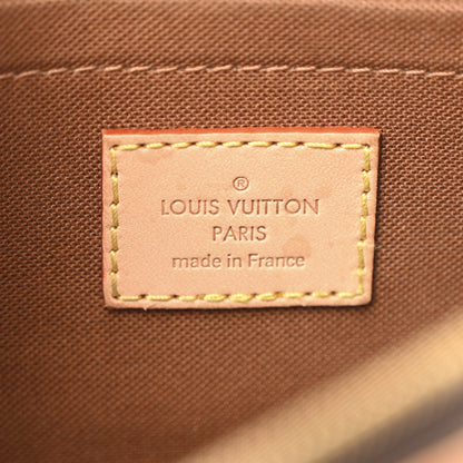 Louis Vuitton Monogram Multi Pochette Accessories Rose Clair 6 of 15