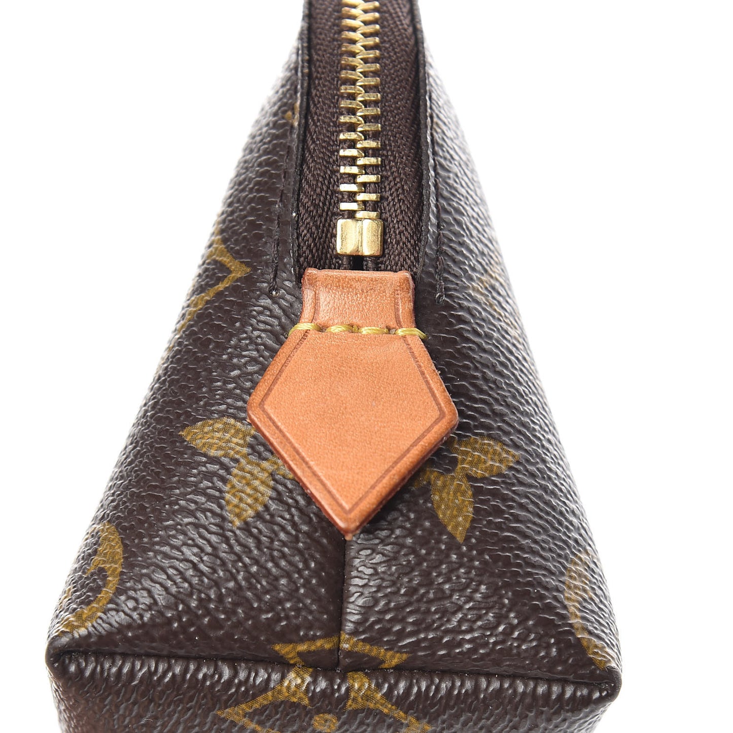 Monogram Cosmetic Pouch