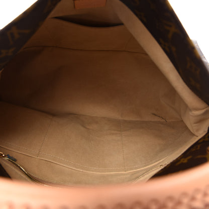 Louis Vuitton Monogram Artsy MM 5 of 11